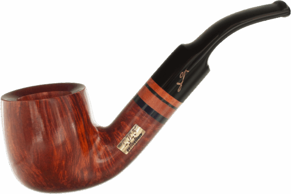 Savinelli Collection 25 Brown Pfeife
