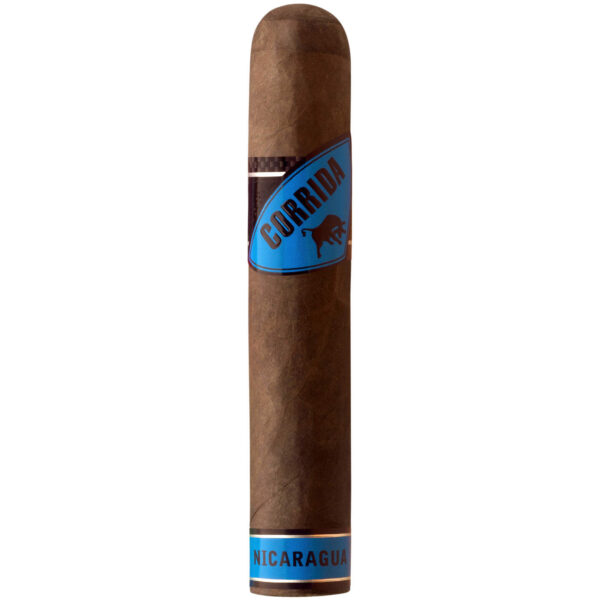 CORRIDA NICARAGUA Robusto+