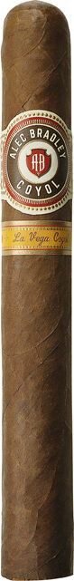 Alec Bradley - Coyol - Double Churchill