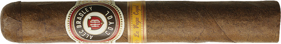 Alec Bradley Coyol Gordo
