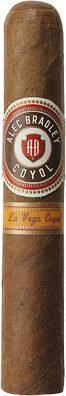 Alec Bradley Coyol Robusto