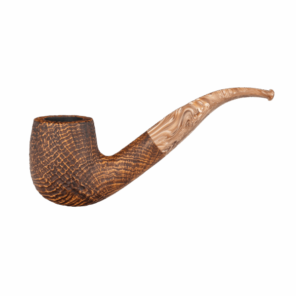 Vauen Dante 5627 Pfeife