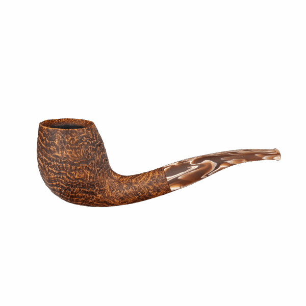 Vauen Dante 5671 Pfeife