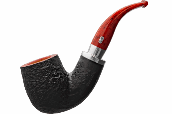 Chacom Skipper 41 Red Pfeife