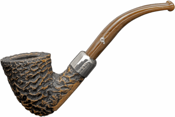 Peterson Derry 127 Pfeife