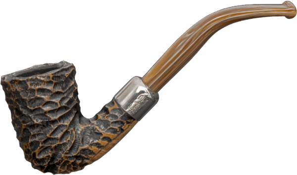 Peterson Derry 128 Pfeife