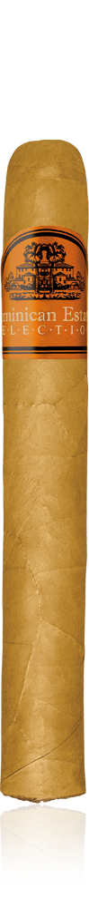 Dominican Estates Corona