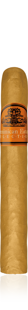 Dominican Estates Petit Corona