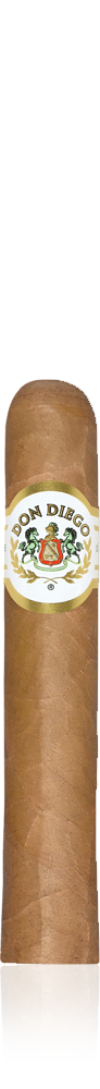 Don Diego Perla