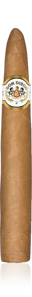 Don Diego Torpedo