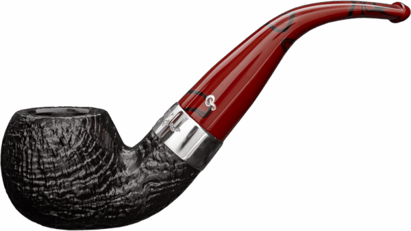 Peterson Dracula Sandblast 03 Pfeife