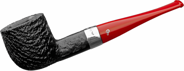 Peterson Dracula Sandblast 606