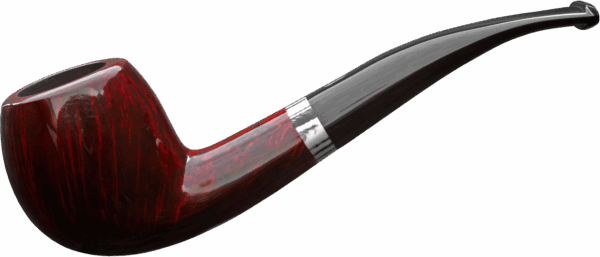 Chacom Edition 2021 Burgundy Pfeife