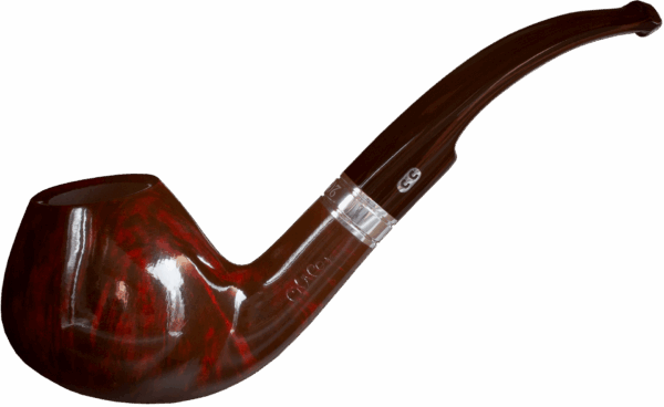 Chacom Edition 24 Burgundy Pfeife