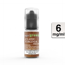 ego green Liquid Classic Virginia 10 ml