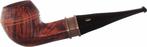 Chacom Elements Contrast 390 Pfeife