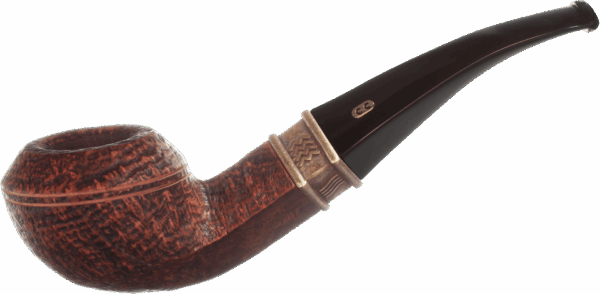 Chacom Elements Sandblast 560 Pfeife