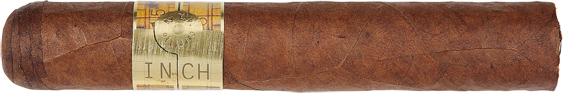 INCH No. 64 (Toro Gigante)