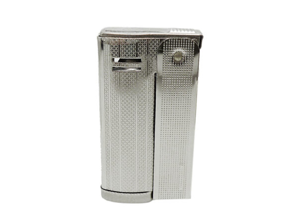 IMCO Streamline Oil nickel classic