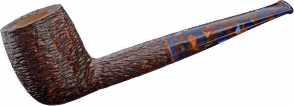Savinelli Fantasia Rustic 111 Pfeife