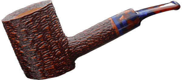 Savinelli Fantasia Rustic 311 Pfeife