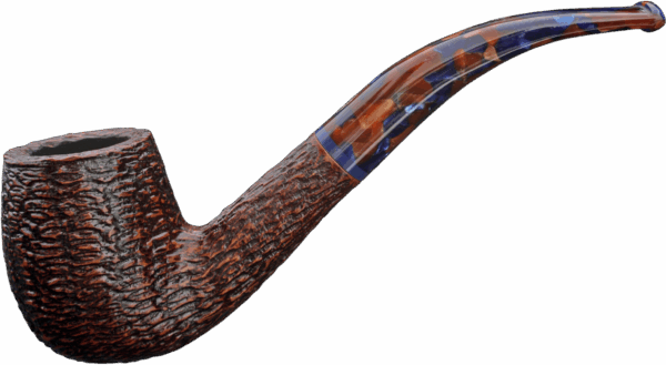 Savinelli Fantasia Rustic 606 Pfeife
