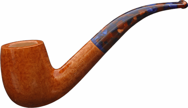 Savinelli Fantasia Smooth 606 Pfeife