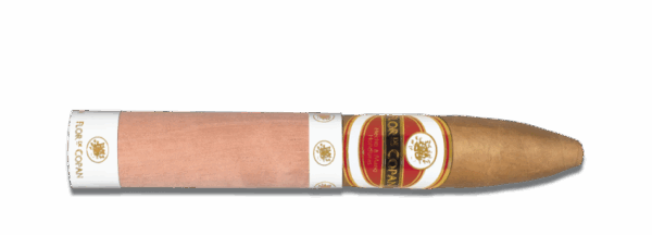 Flor de Copan - Classic - Belicosos