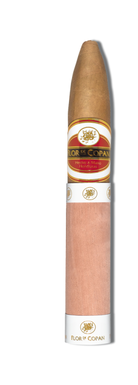 Flor de Copan Classic Belicosos