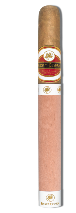 Flor de Copan Classic Churchill