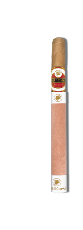 Flor de Copan Classic Demi Tasse