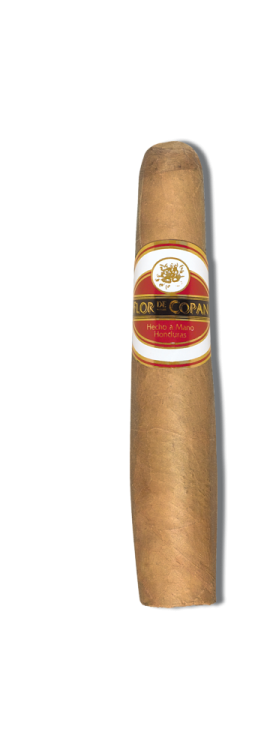 Flor de Copán Classic Gordito