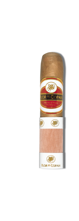 Flor de Copan Classic Short Robusto