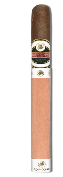 Flor de Copán Maduro Churchill