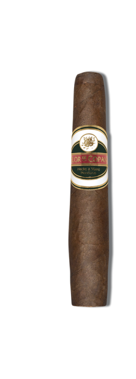 Flor de Copán Maduro Gordito