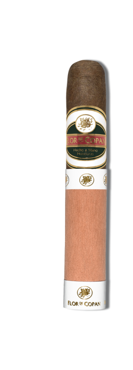 Flor de Copán Maduro Rothschild Robusto