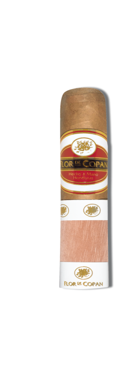 Flor de Copan Classic Short Magnum (Short Gordo)