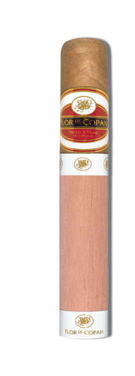 Flor de Copan  Classic Titan (Toro Gigante)