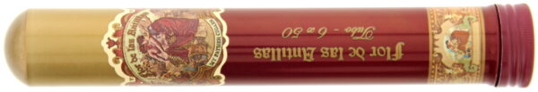 My Father Flor de las Antillas Sun Grown Petaca Toro
