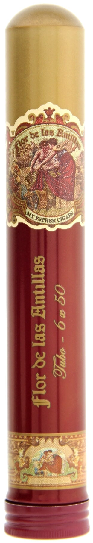 My Father Flor de las Antillas Sun Grown Petaca Toro