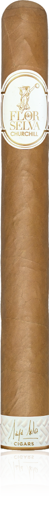 Flor de Selva - Classic - Churchill