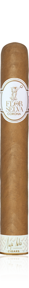 Flor de Selva - Classic - Corona