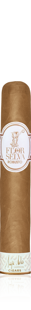Flor de Selva - Classic - Robusto