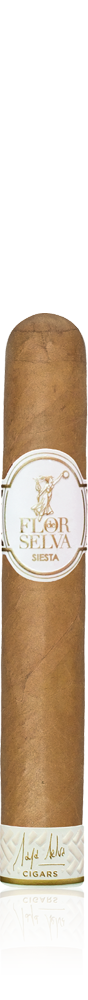 Flor de Selva - Classic - Petit Corona