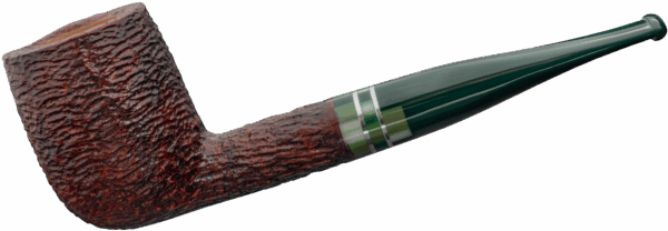 Savinelli Foresta Rustic 111 Pfeife