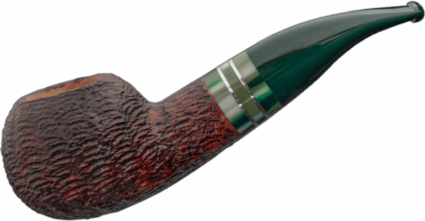 Savinelli Foresta Rustic 320 Pfeife