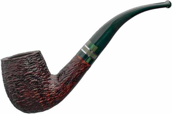 Savinelli Foresta Rustic 606 Pfeife