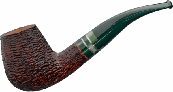 Savinelli Foresta Rustic 628 Pfeife