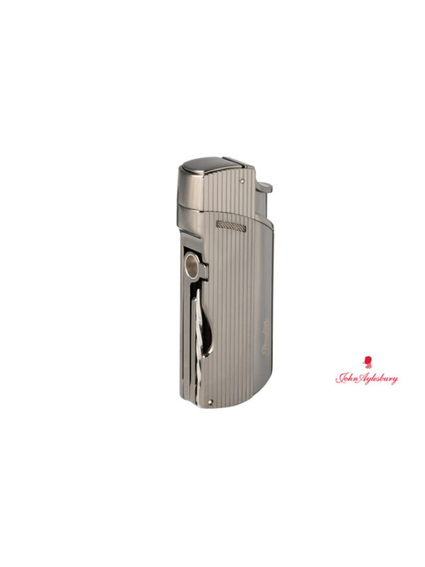 Feuerzeug Cannes dark gun Nr. 9025