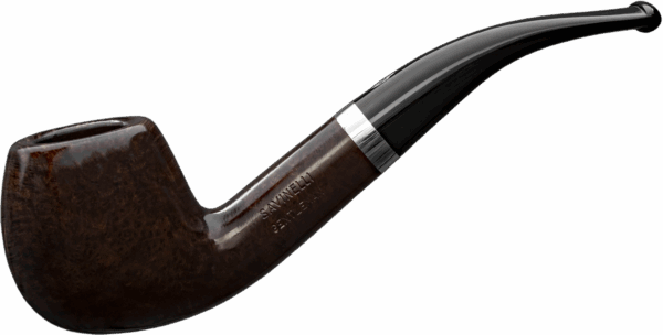 Savinelli Gentleman 636